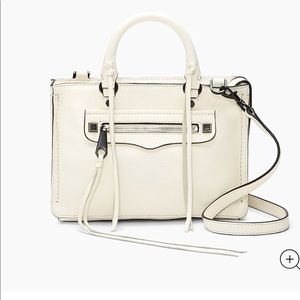 Rebecca Minkoff Micro Regan Satchel